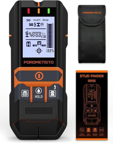 Stud finder dsf06 - finder,