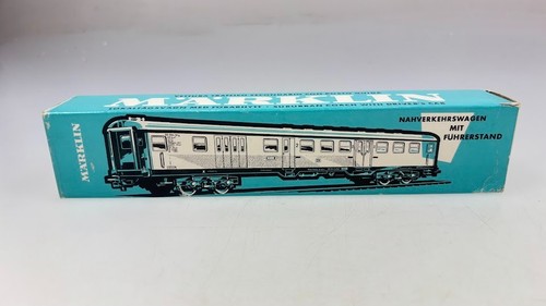 Märklin 4046 - (da),