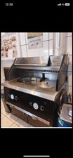 Florigo 400V Elektro Friteuse