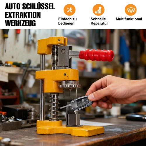 Autoschlüssel demontagezange - autoschlüssel,