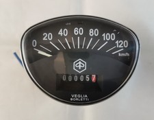 TACHOMETER TACHO ORIGINAL