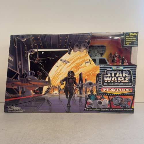Micro machines star - micro,