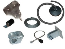 Seilbahn Seilbahnwagen