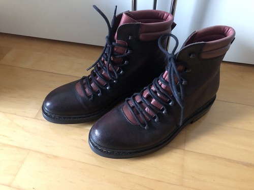 Mey edlich boots - edlich,