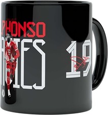 FC Bayern München Tasse