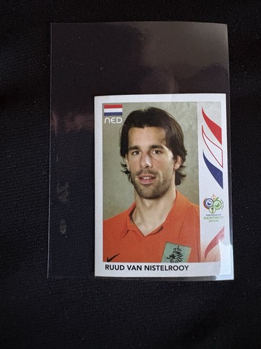 Panini fußball 2006 - panini,