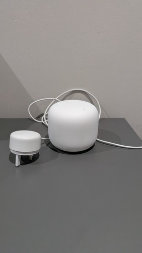 Google nest wifi 1000 - google,