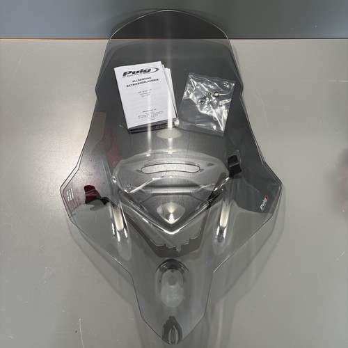 Puig tourenscheibe windschild - puig,