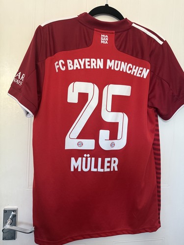 Adidas bayern münchen - fc,