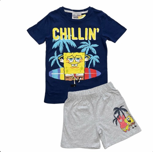 Spongebob schlafanzug - spongebob,