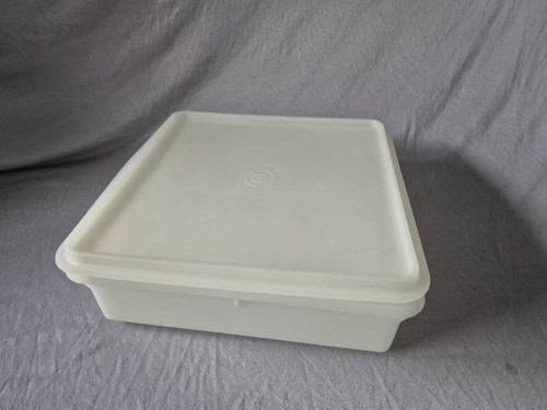 Tupperware quadrat torten - tupperware,