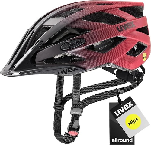 Uvex mips leichter - mips,