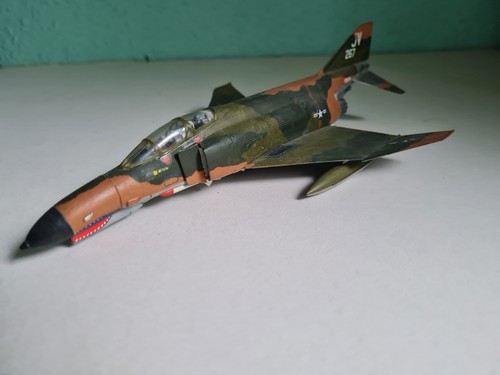 Mcdonnell phantom - f-4g,