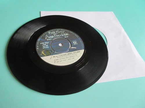 Pink floyd another - floyd, brick