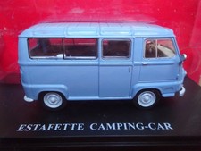 Renault Estafette Camping
