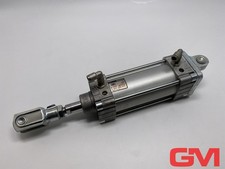 Bosch Zugstangenzylinder 0822243003 tie rod cylinder Hub 80 mm mit Gabelkopf