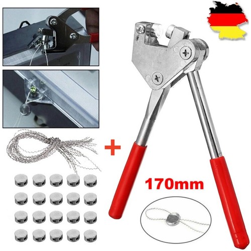 Plomben 20er - 20,