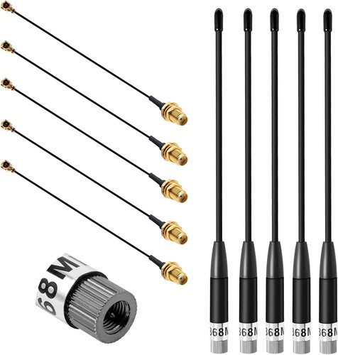 10dbi gain 868mhz - 10dbi, lora