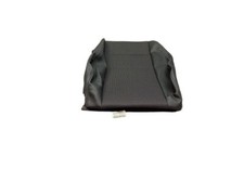 Sitz links vorn Sitzbezug Rückenteil Teilleder für OPEL Zafira B 13227269