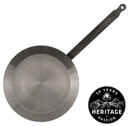 30cm traditionelle schwarz - 30cm, 12"