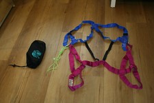 Mammut Bernina Combi Klettersteiggurt Klettergurt Kompakt, Ski Mountaineering ge