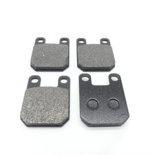 Bremsbeläge Satz Bremsklötze