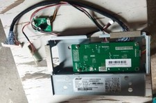 Acer ED242QR Monitor Curved