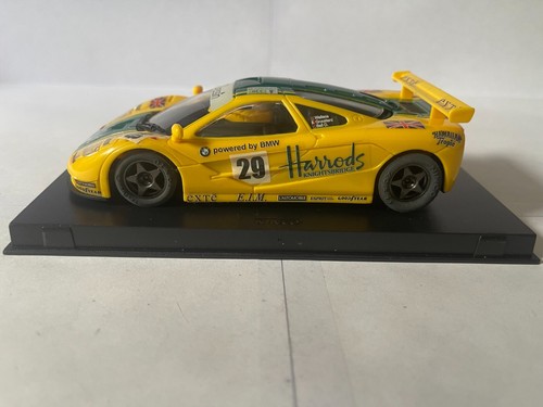 Ninco 50130 mclaren - mclaren, f1