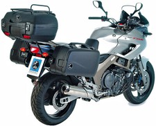 Hepco & Becker JUNIOR