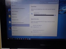 Lenovo Yoga 300 11IBR, 80M1, Conv.Notebook, 2GB Ram, 32GB eMMC Windows 10