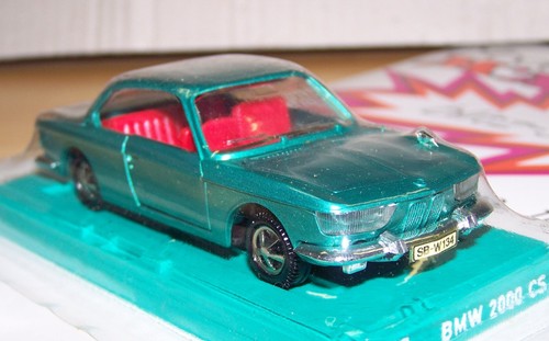 Märklin rak 1801 bmw - 1801,