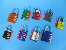 ABUS Vorhangschloss 145/30