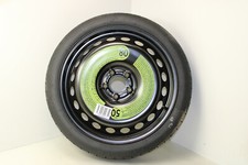 Audi A4 8K A5 8T Notrad Reserverad Ersatzrad Hankook S300 19 Zoll 8K0601027F