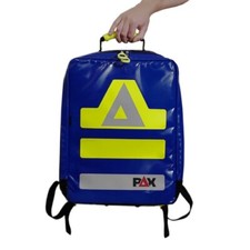 Rettungsrucksack PAX SEG groß