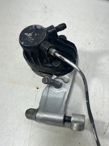 Honda cb750 boldor bremssattel - honda,