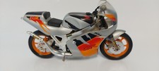 GUILOY  1/10 Motorrad-Modell -