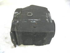 Luftfilterkasten für Mofarennen Mokick.