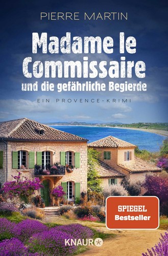 Madame commissaire und - commissaire, die