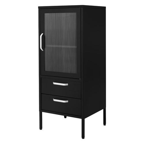 Vitrinenschrank bücherschrank - vitrinenschrank,