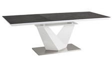 Esstisch Säulentisch