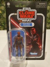 Star Wars The Vintage