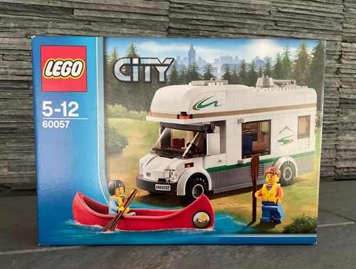 Lego 60057 wohnmobil mit - lego,