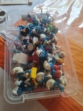 Schlumpf Schlümpfe - Auswahl