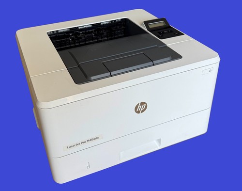Laser jet pro m404dn - jet,