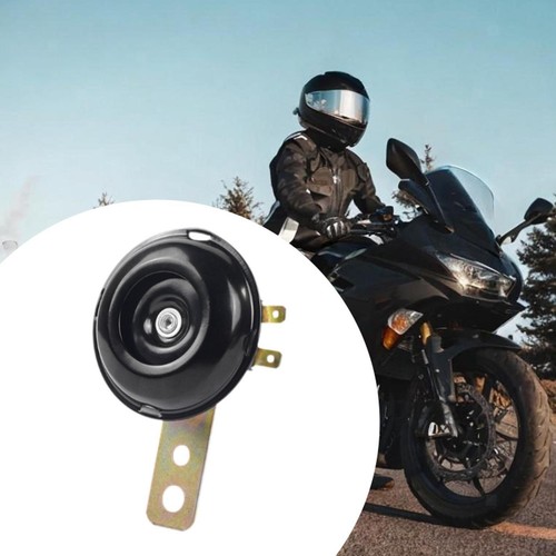 Motorrad elektrische hupe - motorrad,
