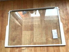 Liebherr .Einlegeboden,Glasboden 48(49) cm. für Kühlschranke.