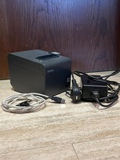 Bondrucker Epson TM-T20II, USB