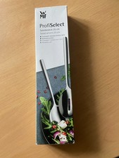 WMF ProfiSelect Salatbesteck L 25 cm Cromargan  neuwertig mit OVP