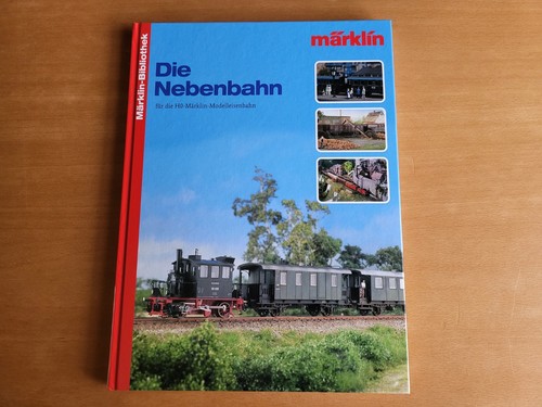 Die nebenbahn - die,