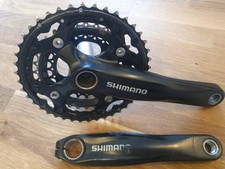 Shimano Hollowtech 2 FC-M552 3